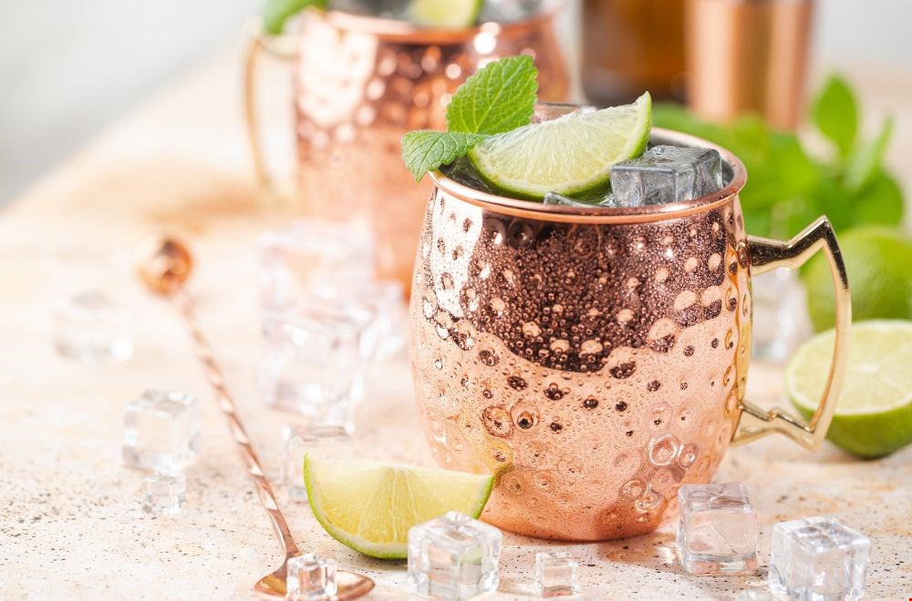 Deze zomerse cocktails zijn onze favorieten! Deze zomerse cocktails zijn onze favorieten!